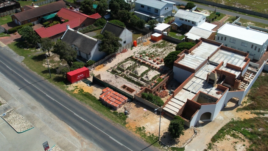 3 Bedroom Property for Sale in Struisbaai Western Cape